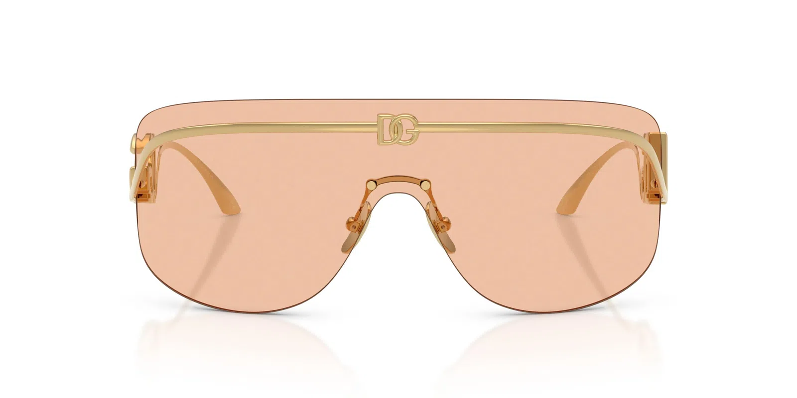 Dolce & Gabbana 2320 Sunglasses - view 12